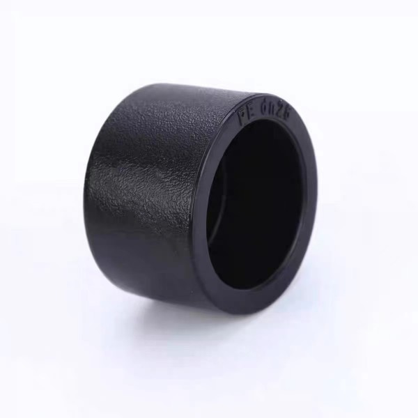 濟南PE承插熱熔管件