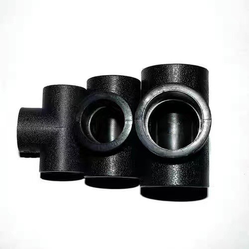 濟南PE承插熱熔管件