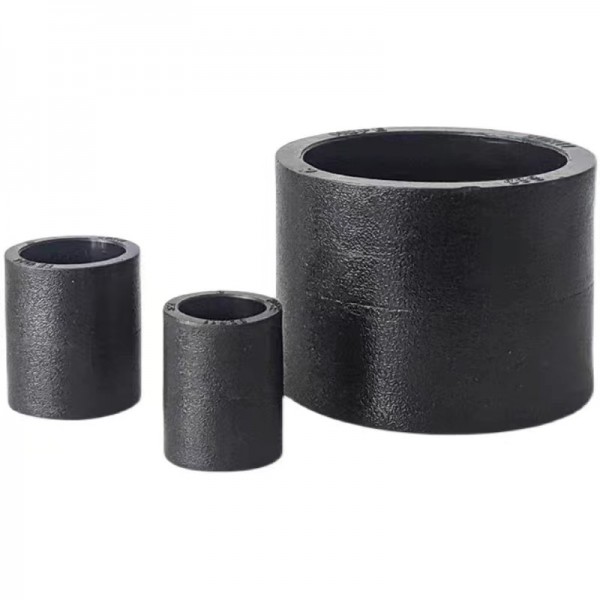 濟南PE承插熱熔管件