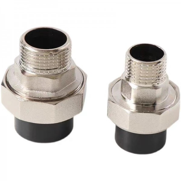 濟南PE承插熱熔管件