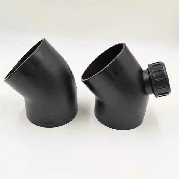 濟(jì)寧HDPE同層虹吸排水管材